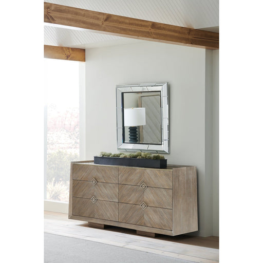 Caracole Classic Naturally Dresser
