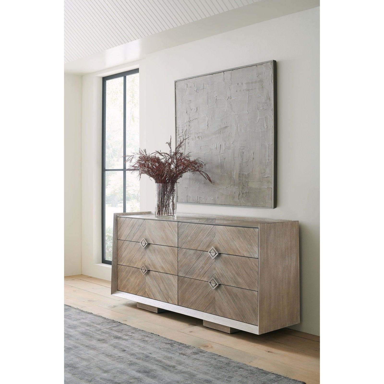 Caracole Classic Naturally Dresser