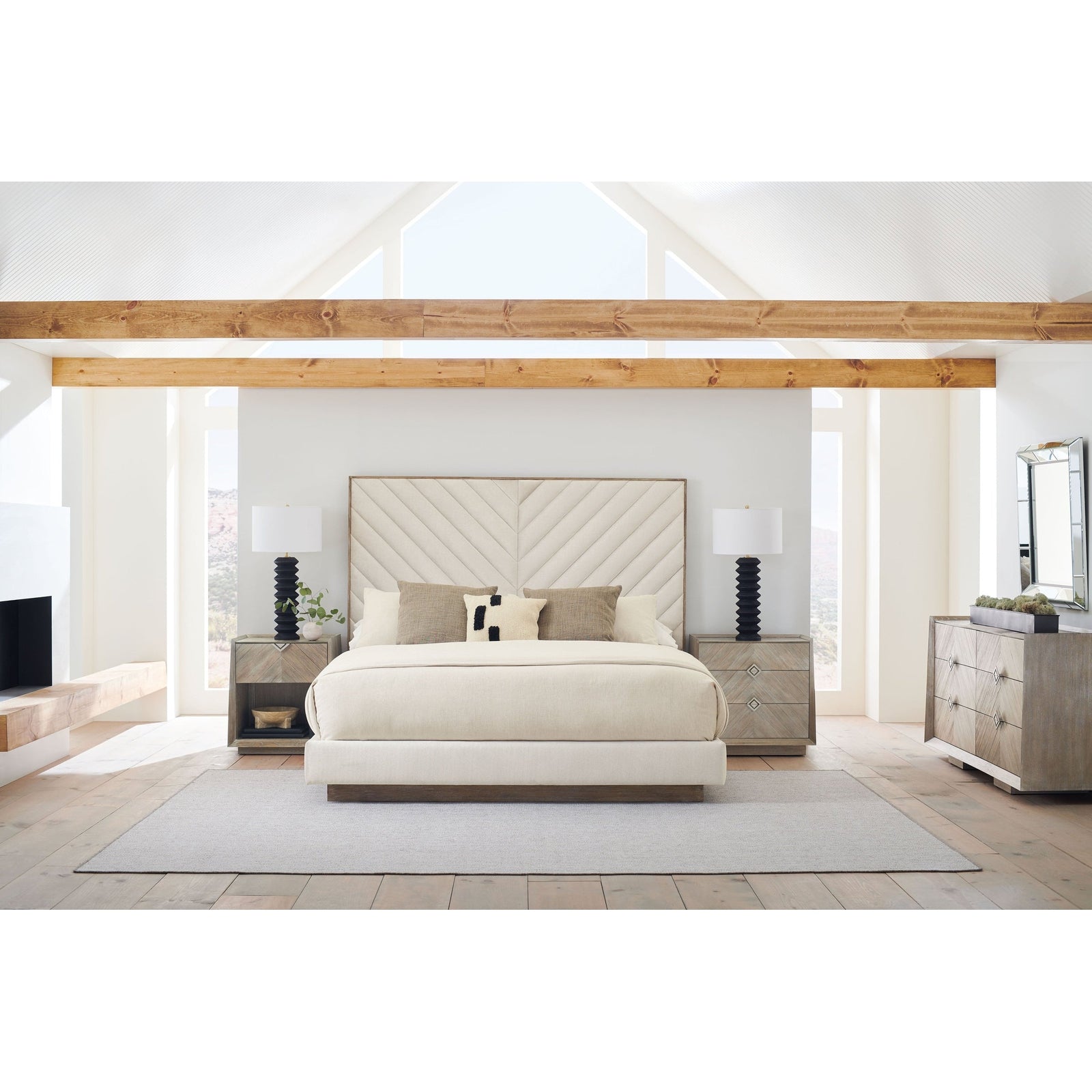 Caracole Classic Naturally Dresser