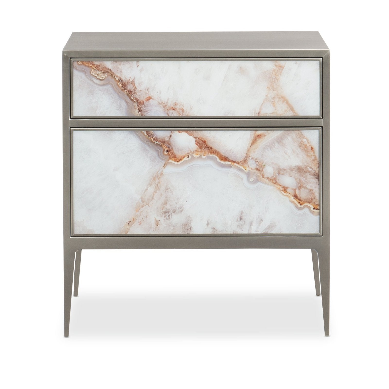 Caracole Classic Perfect Gem Nightstand