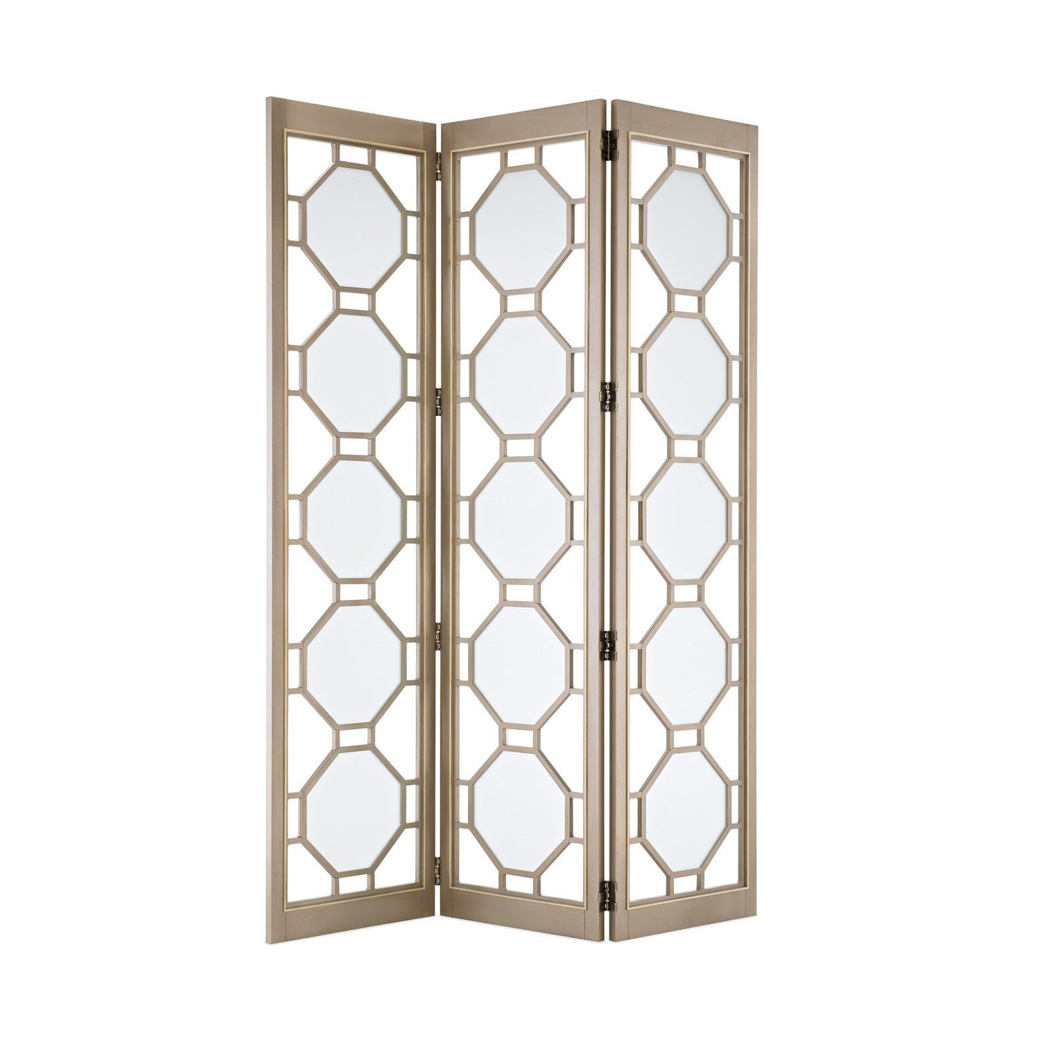 Caracole Classic Private Screening Frame DSC