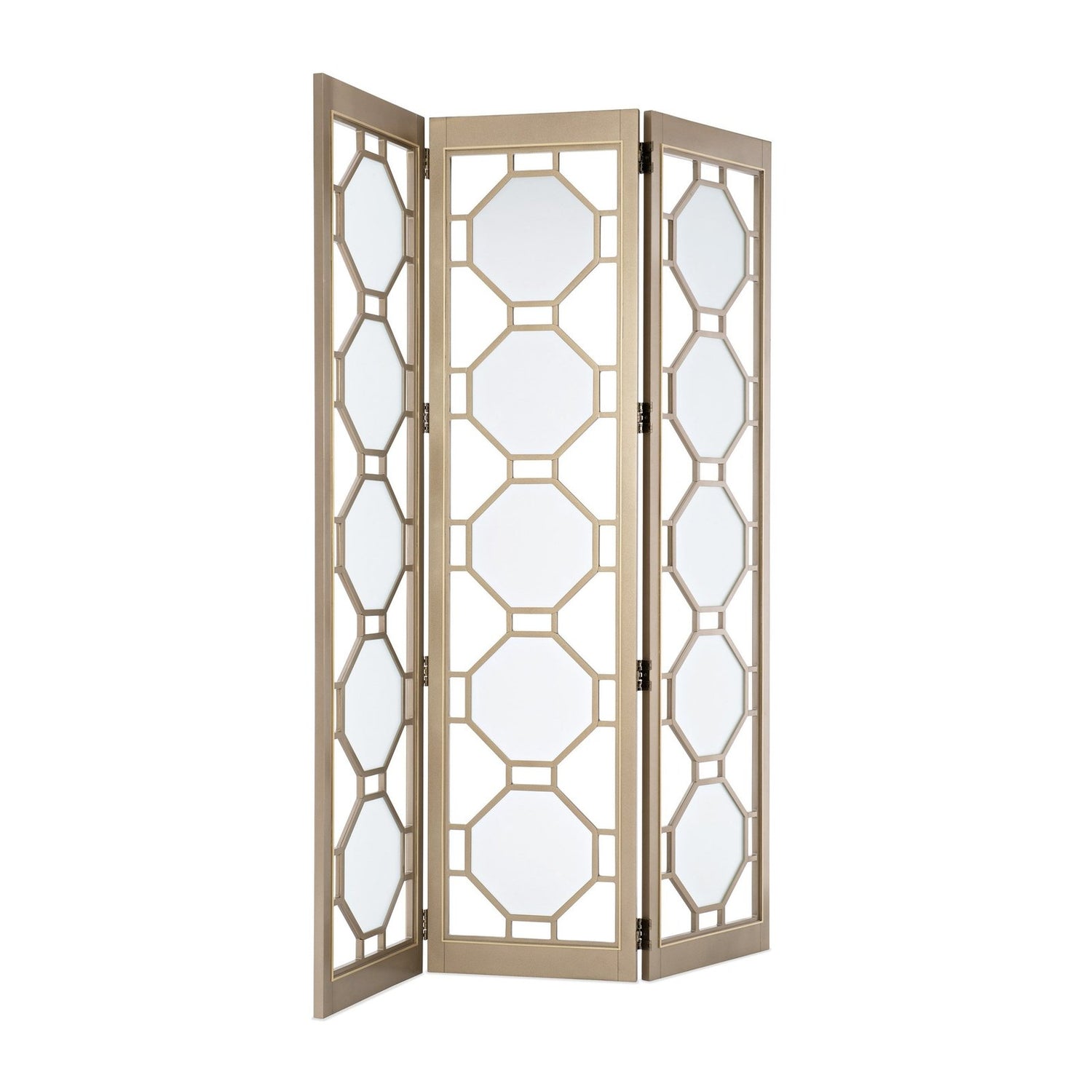 Caracole Classic Private Screening Frame Floor Sample