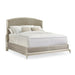 Caracole Classic Rise to the Occasion Bed DSC