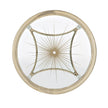 Caracole Classic Rising Star Side Table