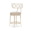 Caracole Classic Royal Klismos At The Counter Stool DSC