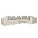 Caracole Classic Under Currents Sectional DSC
