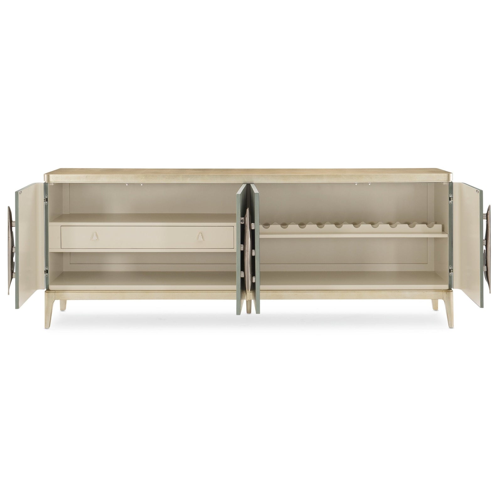 Caracole Classic Waterside Entertainment Console