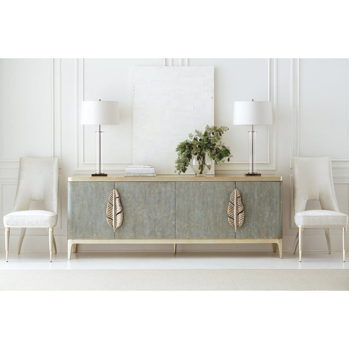 Caracole Classic Waterside Entertainment Console