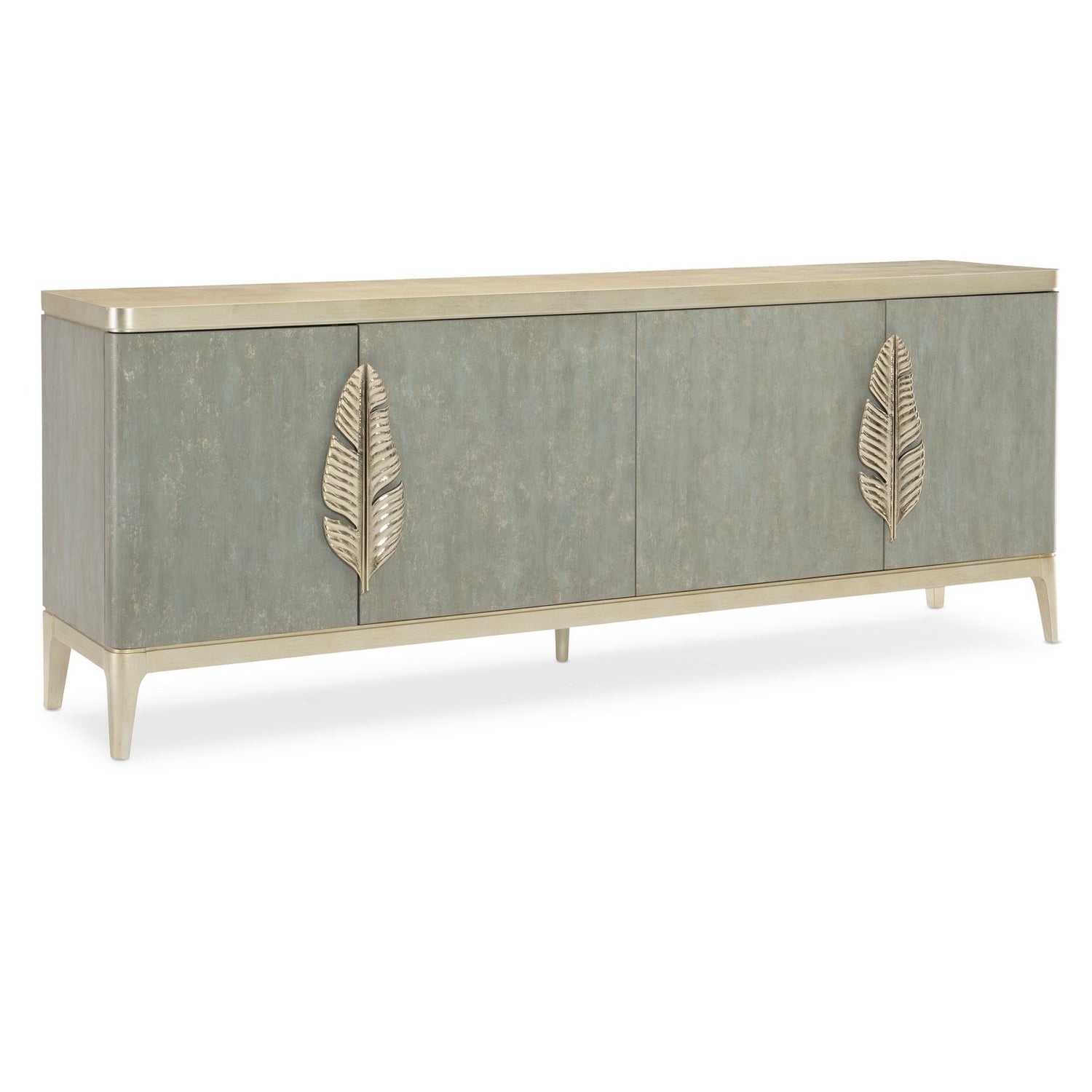 Caracole Classic Waterside Entertainment Console
