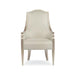 Caracole Compositions Adela Arm Chair