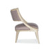 Caracole Compositions Adela Chair 131
