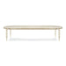 Caracole Compositions Adela Dining Table