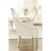 Caracole Compositions Adela Side Chair