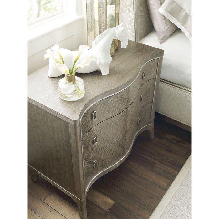 Caracole Compositions Avondale Nightstand