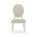 Caracole Compositions Avondale Side Chair - Set of 2