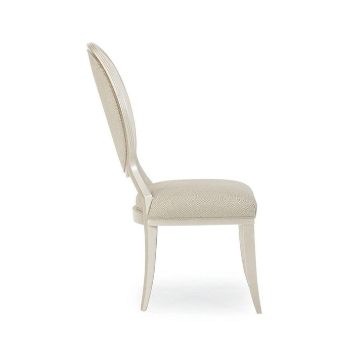 Caracole Compositions Avondale Side Chair - Set of 2