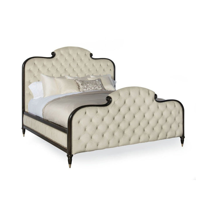 Caracole Compositions Everly Bed DSC