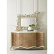 Caracole Compositions Fontainebleau Triple Dresser