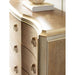 Caracole Compositions Fontainebleau Triple Dresser