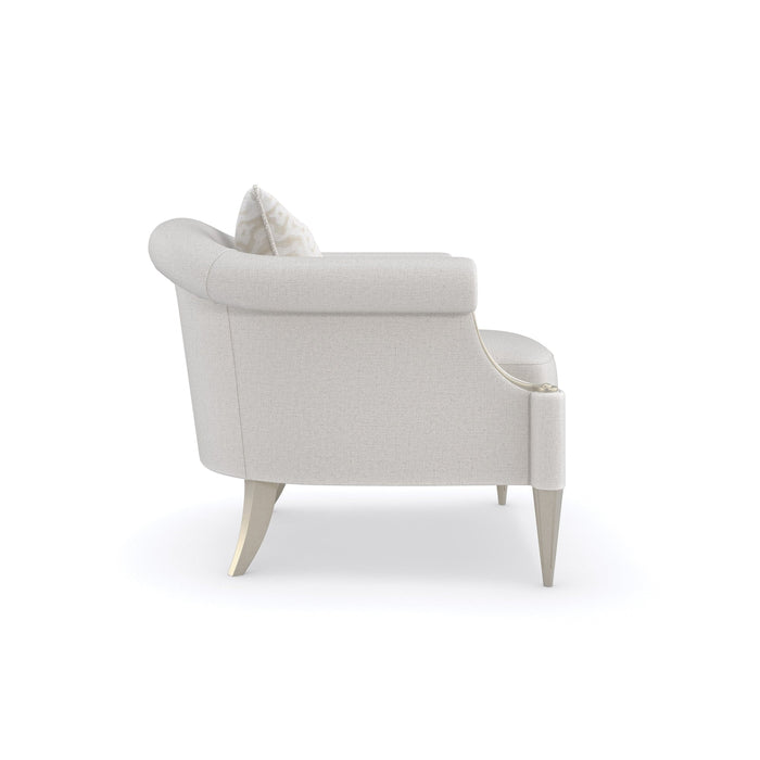 Caracole Compositions Lillian Chair 032