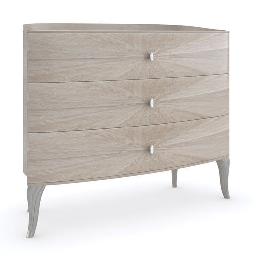 Caracole Compositions Lillian Hall Chest