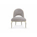 Caracole Compositions Lillian Side Chair