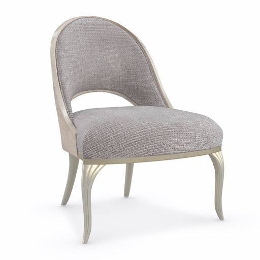 Caracole Compositions Lillian Side Chair