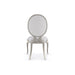 Caracole Compositions Lillian Side Chair - Set of 2