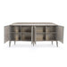 Caracole Compositions Lillian Sideboard