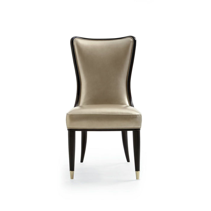 Caracole Debut Aristocrat Dining Chair