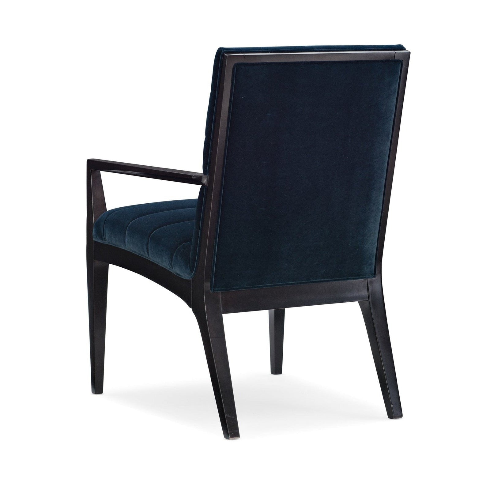 Caracole Edge Dining Room Arm Chair