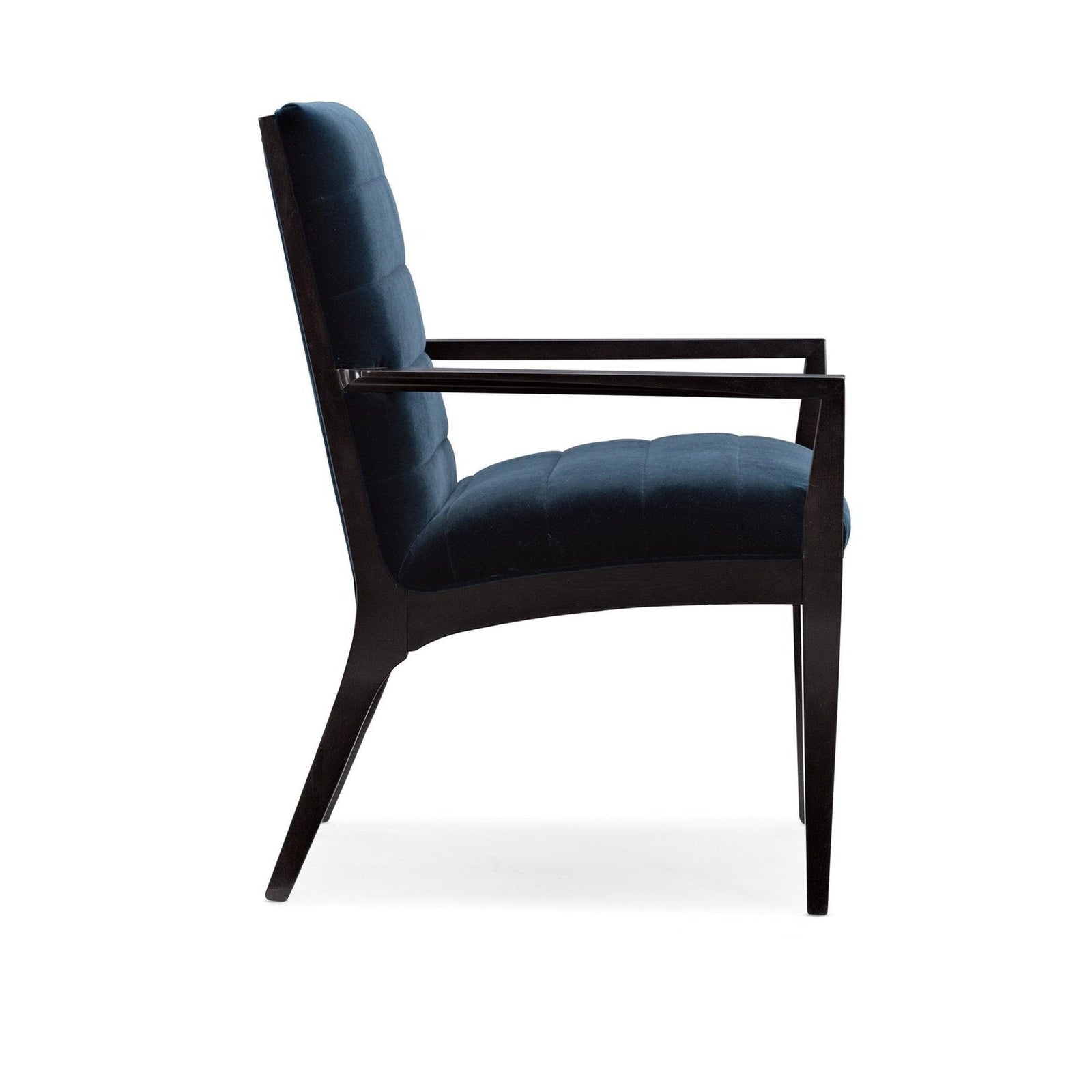 Caracole Edge Dining Room Arm Chair