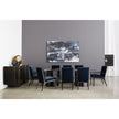 Caracole Edge Dining Room Arm Chair