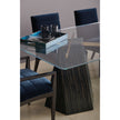 Caracole Edge Dining Room Arm Chair