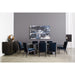 Caracole Edge Dining Room Credenza DSC