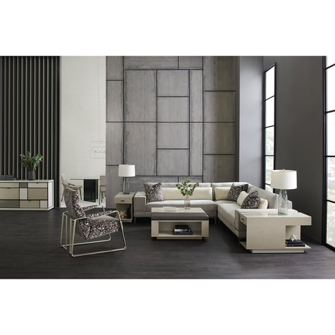 Caracole Expressions Repetition Sectional DSC