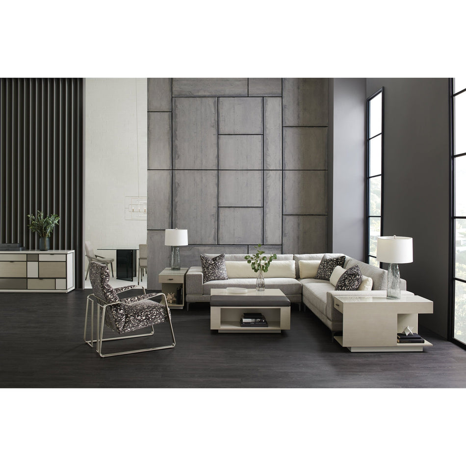 Caracole Expressions Repetition Sectional DSC
