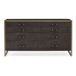 Caracole Remix Double Dresser