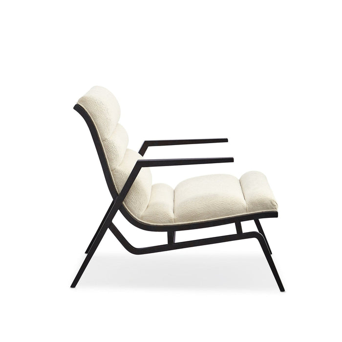 Caracole Remix Rebar Accent Chair