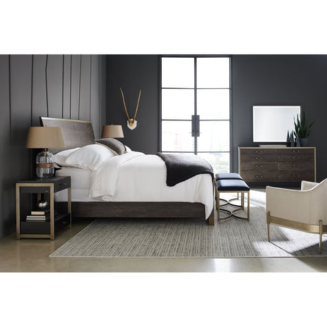 Caracole Remix Rebound Accent Chair