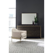 Caracole Remix Rebound Accent Chair