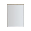Caracole Remix Rectangle Mirror