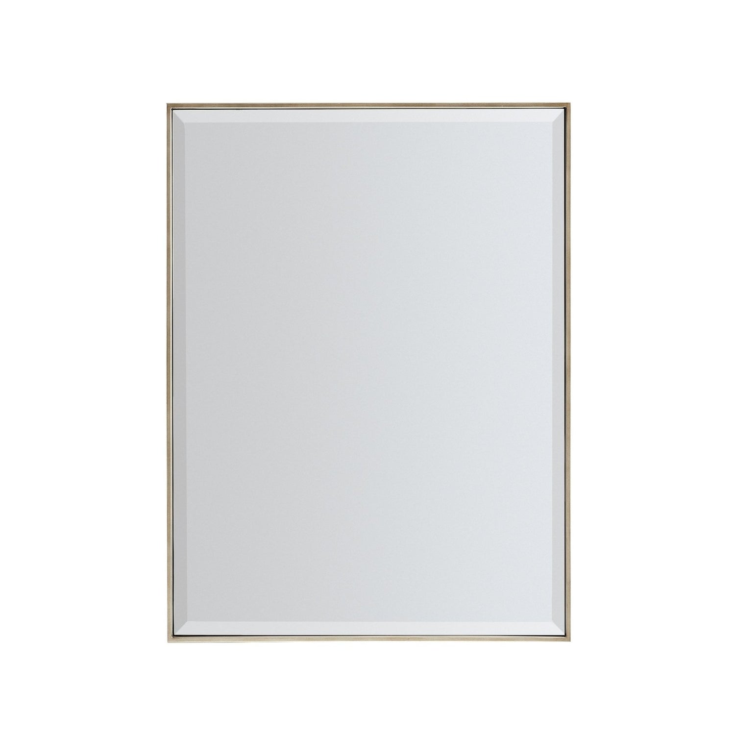 Caracole Remix Rectangle Mirror