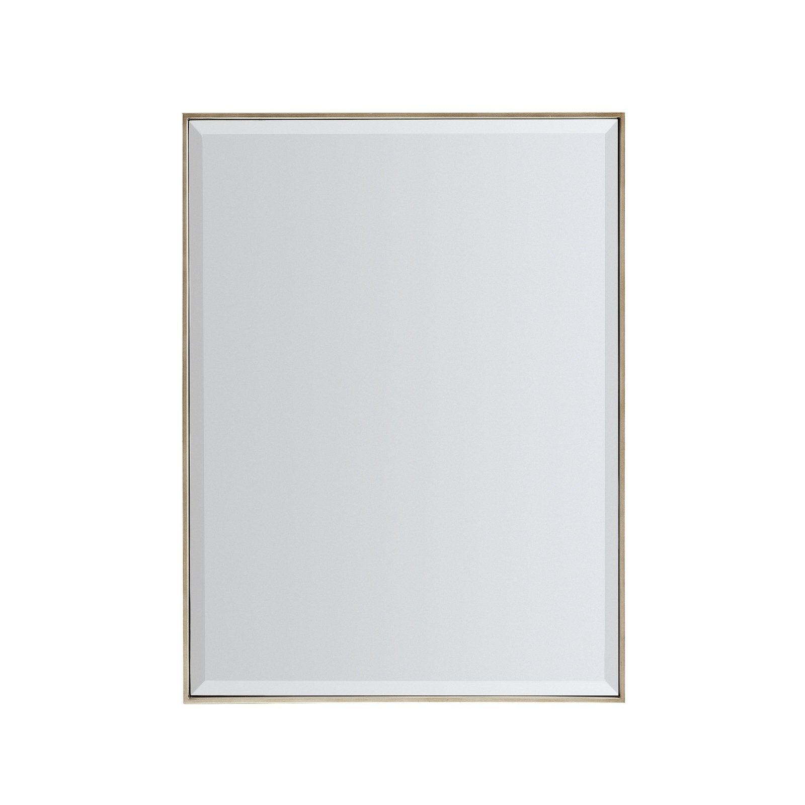 Caracole Remix Rectangle Mirror