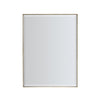 Caracole Remix Rectangle Mirror