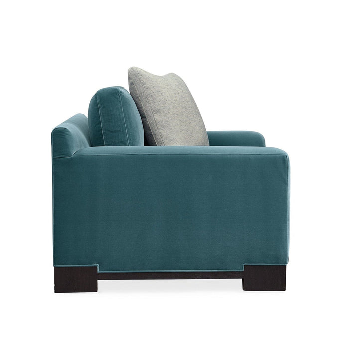 Caracole Remix Refresh Accent Chair