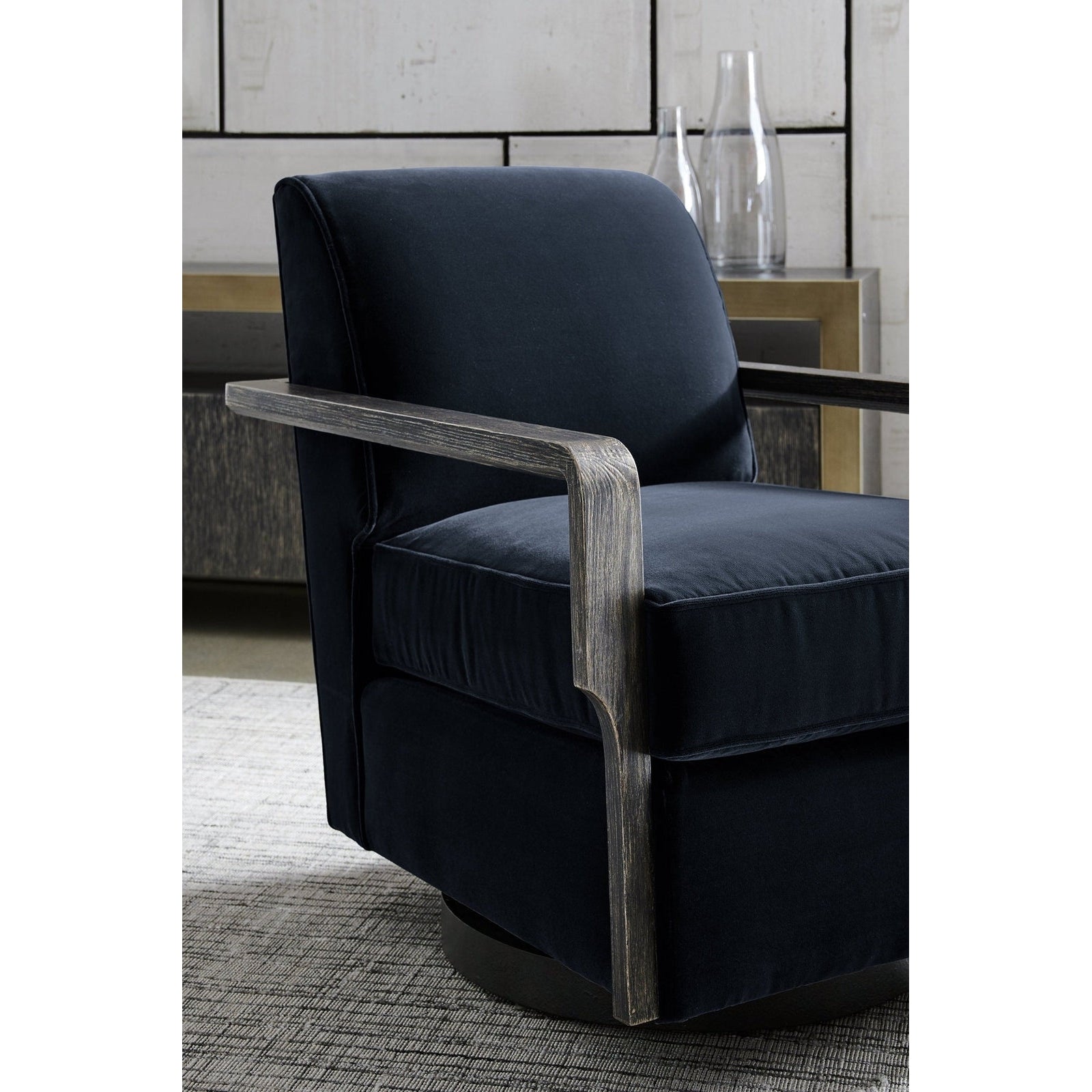 Caracole Remix Rewind Accent Chair