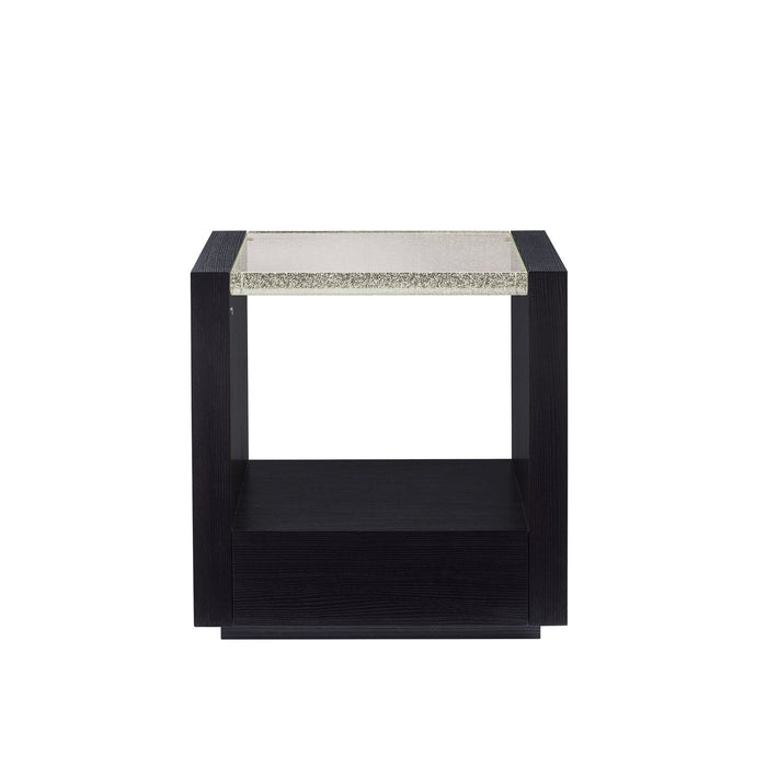 Caracole Remix Small Nightstand