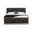 Caracole Remix Wood Bed