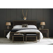 Caracole Remix Wood Bed